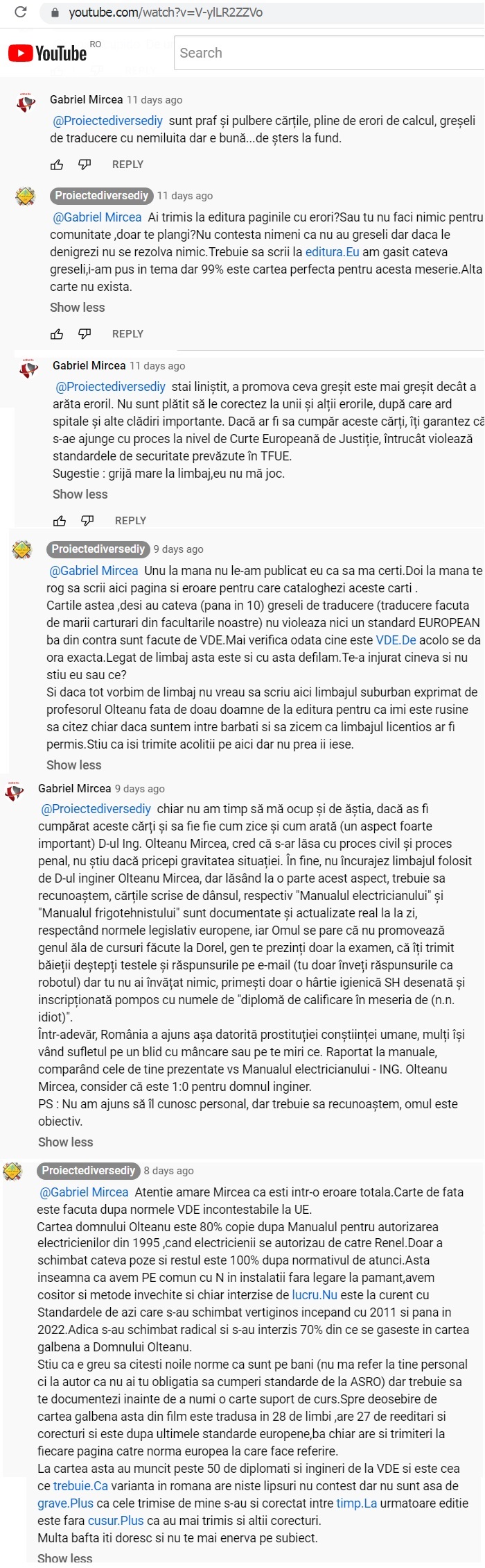 ceva de bezna mintii sustinut de jmekerul de la Colectiv.jpg