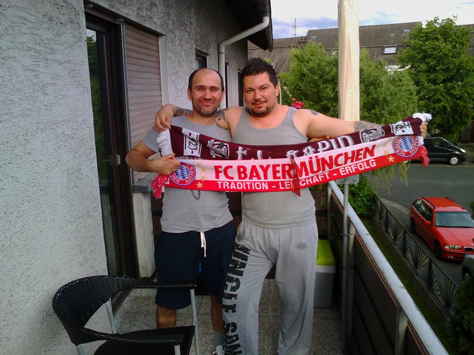 Marica si Antonie in Germania.jpg