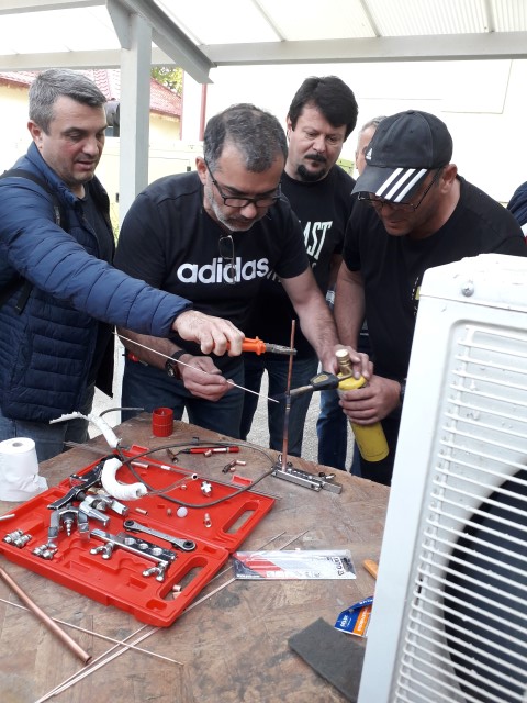 Argintare conducte.jpg