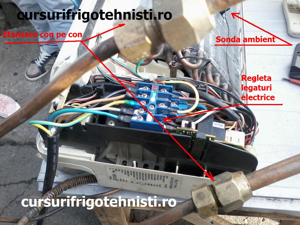 AC sonda ambient si regleta legaturi electrice.JPG