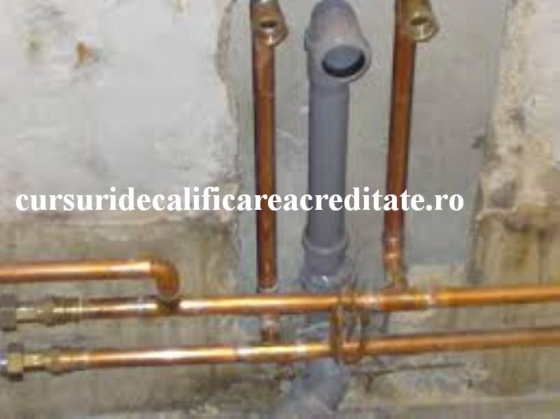 Detaliu sanitara conducte din cupru canalizare PP 32.jpg