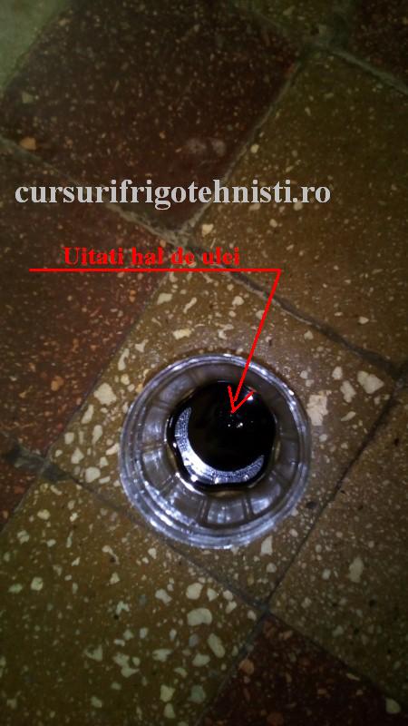 Uleiul din compresor ,.jpg