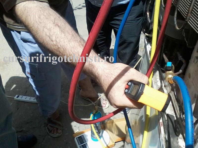 50 C aveam pe refulare indicat de laser.jpg