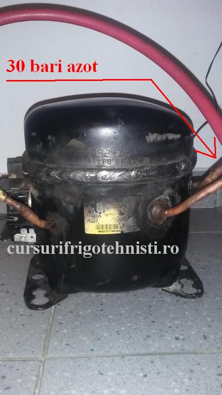 Compresor reparat.jpg