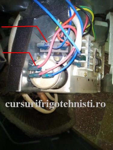 5 Pentru astia mici 2 cond de pornire ,vent si compresor .... (Custom).JPG