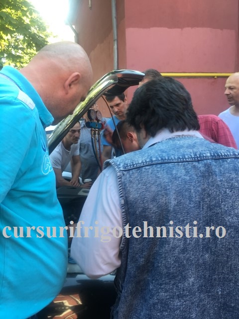 Aer conditionat auto gr 12 ,auto skoda.JPG