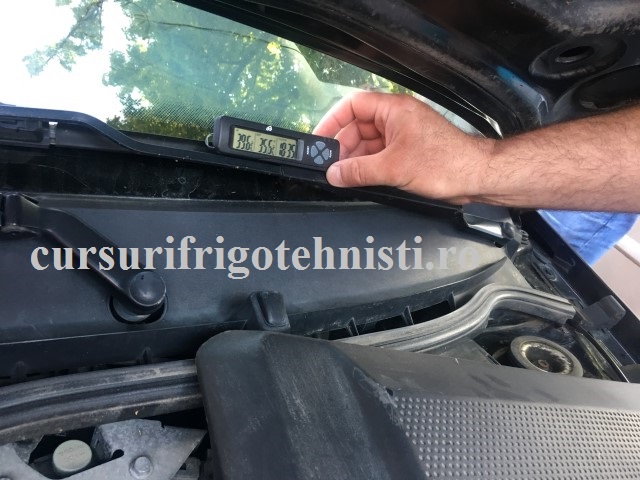 Aer conditionat auto skoda in 10  C.JPG