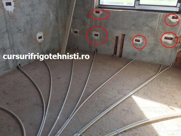 Circuite de priza montate sub fereastra  , ce or face instalatorii.jpg