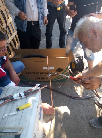 temperatura trebuie sa fie uniforma un frigotehnist trebuie sa stie sa sudeze cu statia.jpg