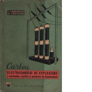 Manualul electricianului de exploatare.jpg