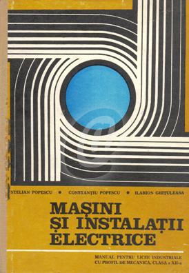 Masini electrice si instalatii electrice.jpg