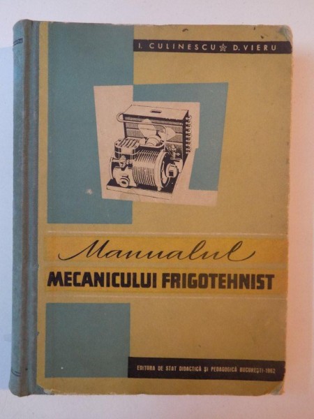 Manualul mecanicului frigotehnist.JPG