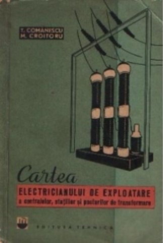 electricianul de exploatare  ..jpg