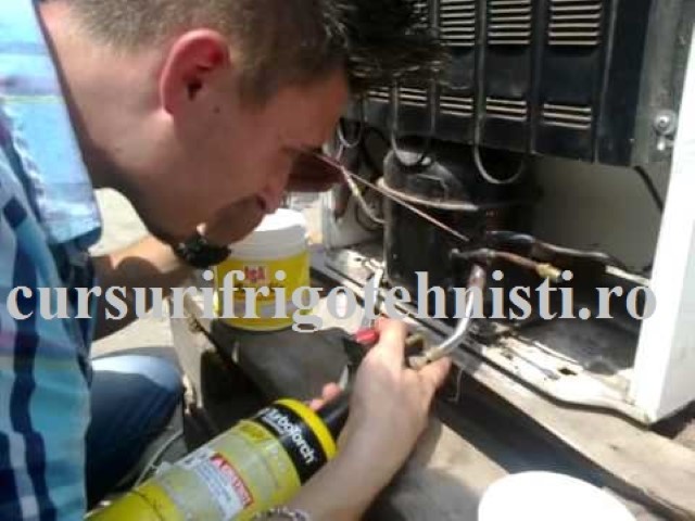 Argintare refulare compresor ..jpg