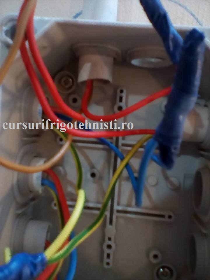Doza centralizatoare circuite electrice circuite de priza si circuite de iluminat U=230V.jpg