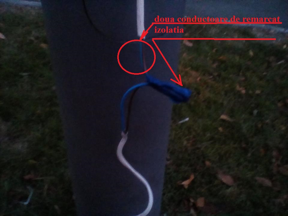 Legaturi electrice conductor litat pe circuit de lumina facute de specialisti.jpg