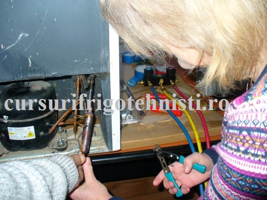 Taiere capila din filtru cu cleste special.jpg