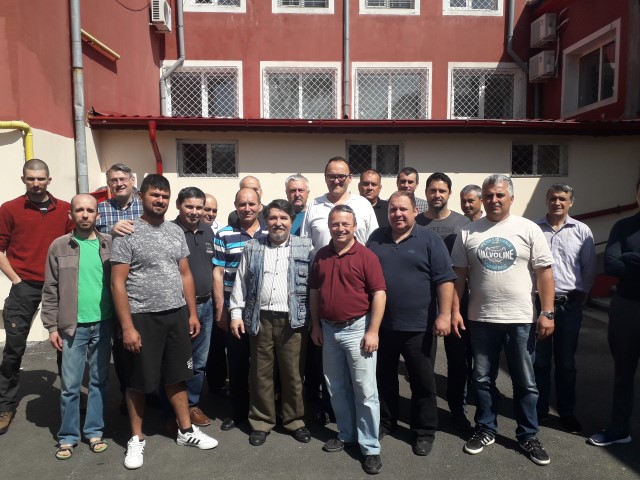 Prima grupa de specialisti in sisteme fotovoltaice din Bucuresti .jpg