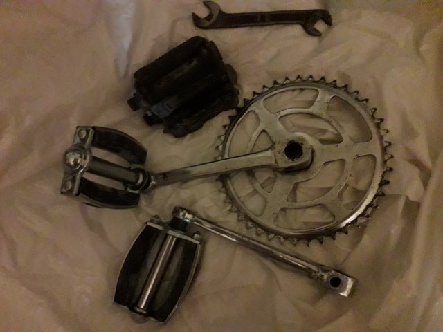 Actiunea Vaslui III Virgil are pedale noi .jpg