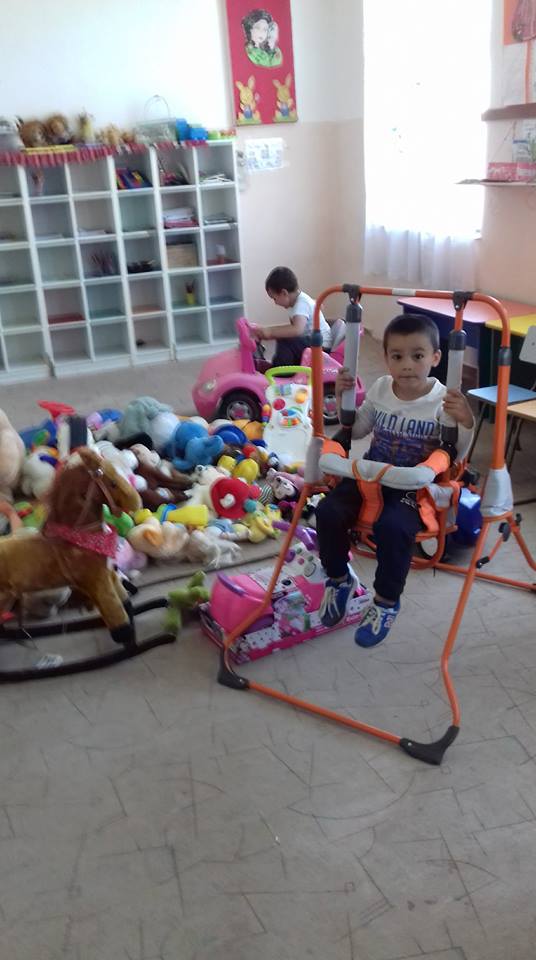 deja au venit beneficiarii .jpg