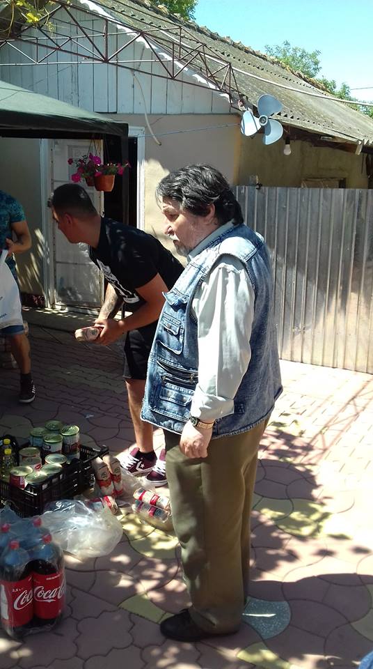 Ma uit si eu cate s+au strans .jpg