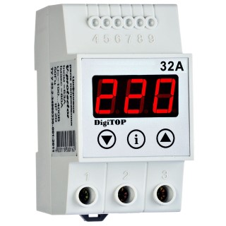 releu protectie supra tensiune U=230V I=40A (Mobile).jpg