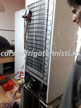 argintare filtru agregat frigorific functionand cu r 600a freon inflamabil .jpg