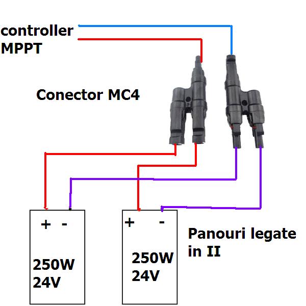 Pentru legarea in paralel a doua panouri de 250W U=24V.jpg