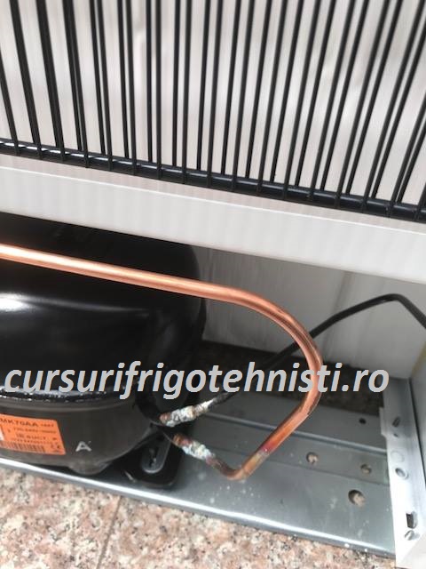 reparat combina R600A cu capilar de aluminiu.jpg