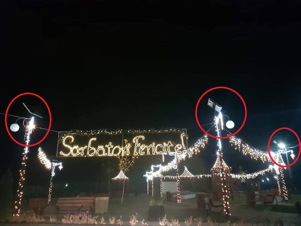 Sistem fotovoltaic circuite de  iluminat led .jpg