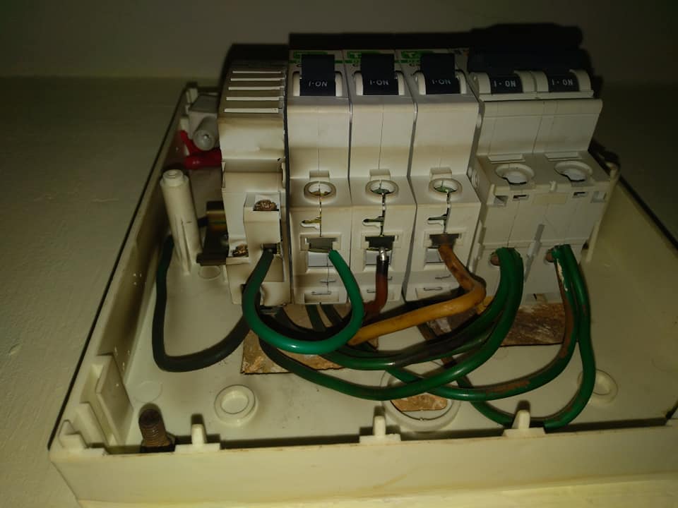 Tablou electric monofazat U=230V detaliu .jpg