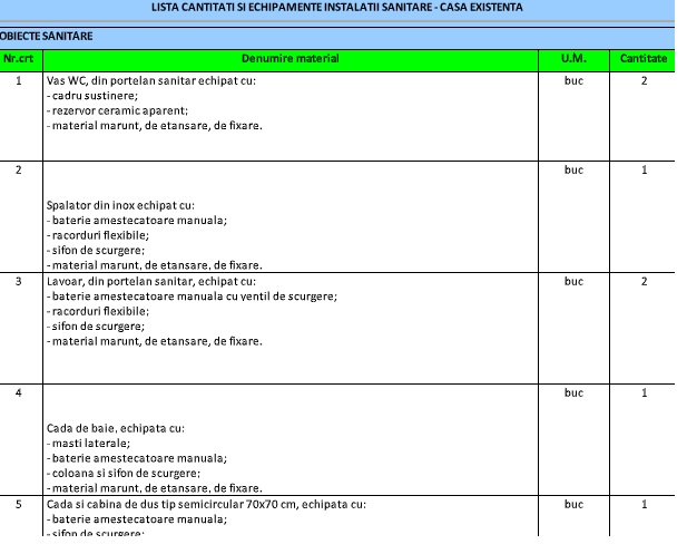 instalatia sanitara lista cantitati obiecte sanitare.jpg