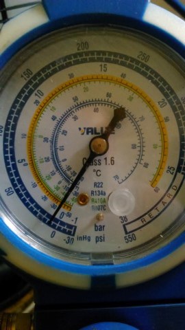 Presiunea de vaporizare 0,2 bari .JPG