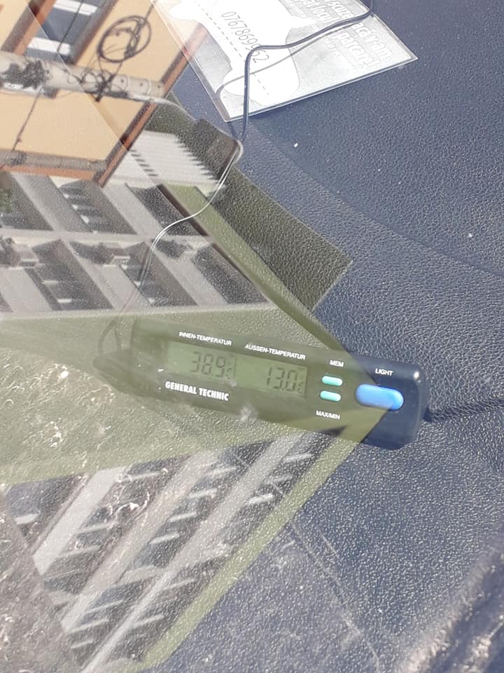 de la 18Ctemperatura  a coborat la 13 C.jpg