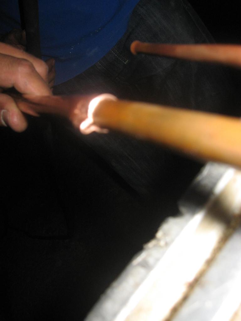 aspiratie , prelungire traseu freon R410A.jpg