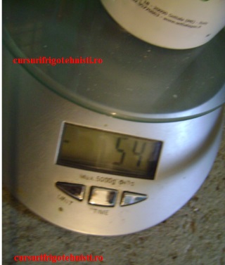 cantar cu preciyie de 1 gr R 600A freon ecologic.jpg