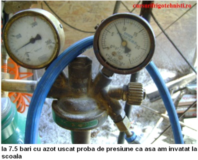 reductor presiune purjare cu azot traseu frigorific.jpg