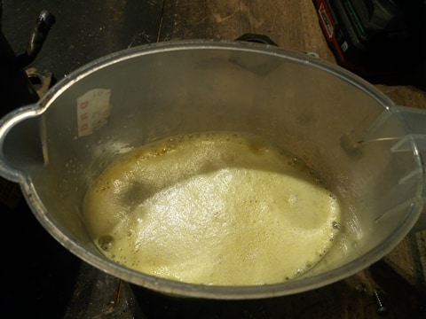 Ulei compresor contaminat .jpg