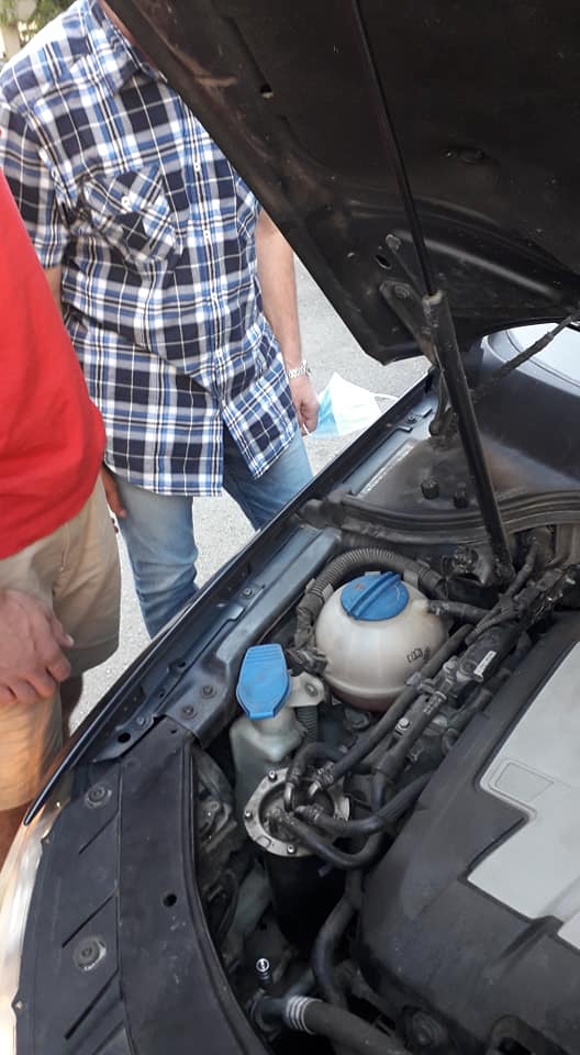 Aer conditionat auto localiyare valve .jpg