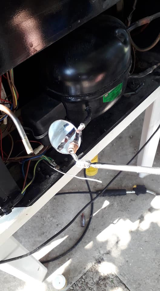 verificare argintare traseu frigorific .jpg