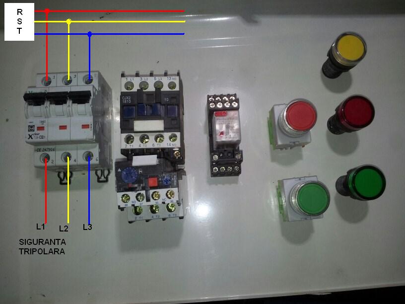Siguranta tripolara, schema de Rosu Florian..JPG