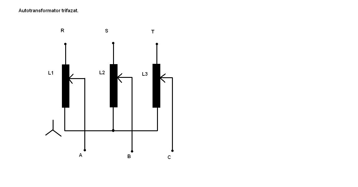 Autotransformator trifazat, de Rosu Florian..JPG