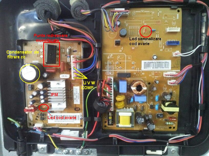 Placi electronice frigider inverter, de Rosu Florian..JPG